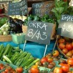 Healthy Food Local Resource Guide for Vancouver