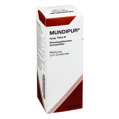 Mundipur, 250ml