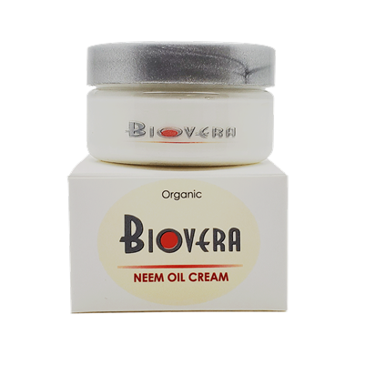 Biovera Neem Oil Cream