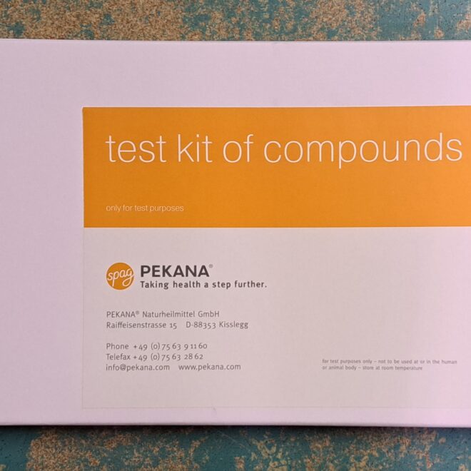 Pekana Test Kit