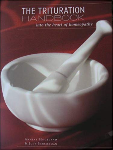 The Trituration Handbook