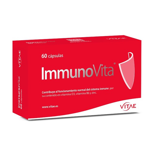 Immunovita by Vitae