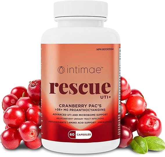 rescue uti
