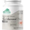 Goldenseal Coptis C 1000 by Provita (90 caps)