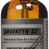 Silver First Aid Gel by Argentyn 23