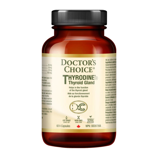 thyrodine