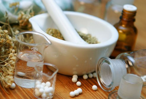 custom made homeopathic remedies