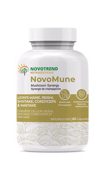novomune