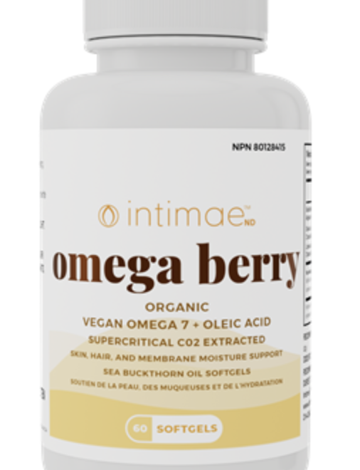 intimae omega berry