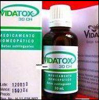 VIDATOX