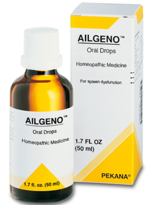 Ailgeno, 50ml