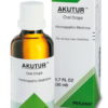 Akutur, 50ml