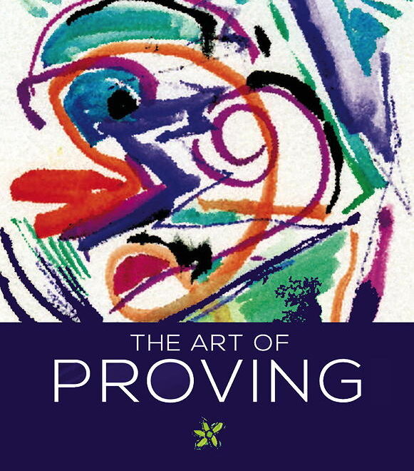 The Art of Proving