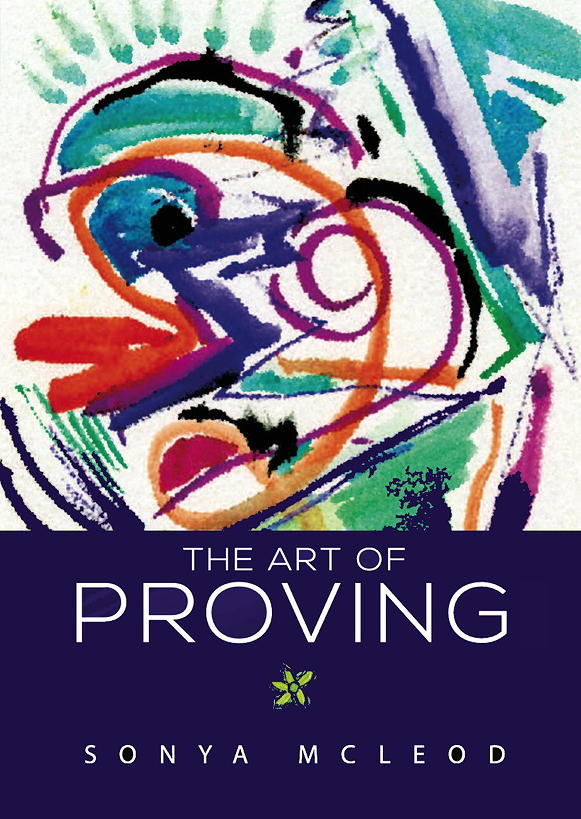 The Art of Proving