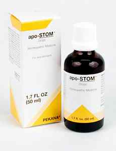 Apo-Stom (Gastul), 50ml