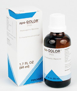 Apo-Dolor, 50ml