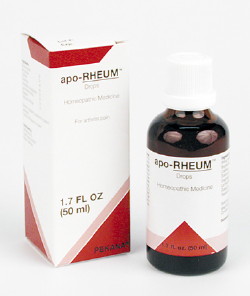 Apo-Rheum, 50ml