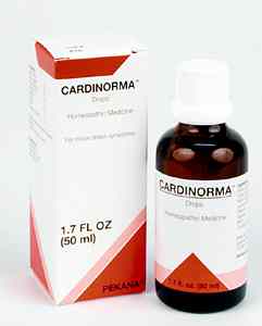 Cardinorma (Cadil), 50ml