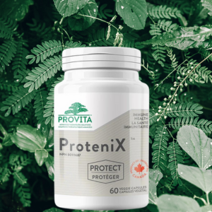 Protenix by Provita, 60 caps