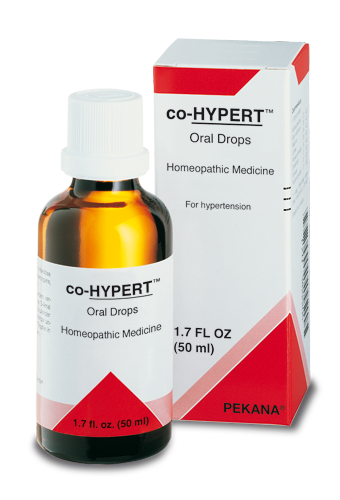 Co-Hypert, 50ml