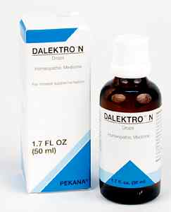 Dalektro N, 50ml