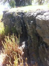 Homeopathic Proving of Little Mountain Basalt (Volcanic Lava Rock)