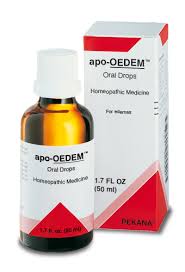 Apo-Oedem, 50ml