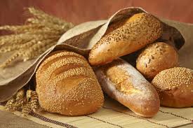 healthy bread in Vancouver