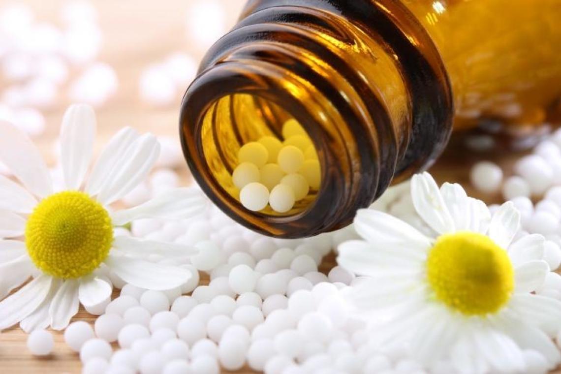 Custom Made Homeopathic Remedies