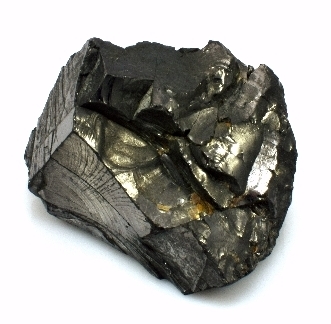 Shungite Gemstone Homeopathic Trituration Proving