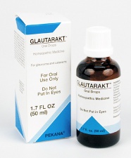 Glautarakt, 50ml