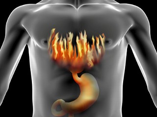 HeartBurn