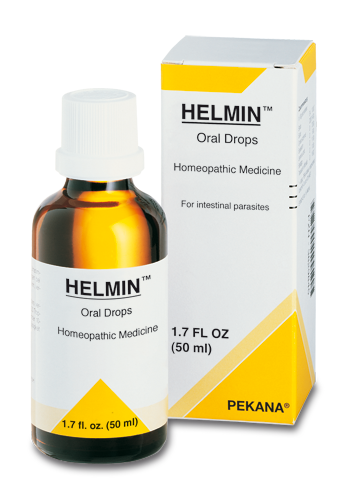 Helmin, 50ml