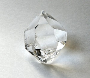 Homeopathic Proving of Herkimer Diamond