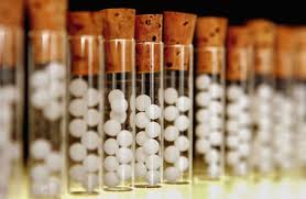 Is Homeopathy Placebo?