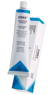 Itires Ointment, 35g