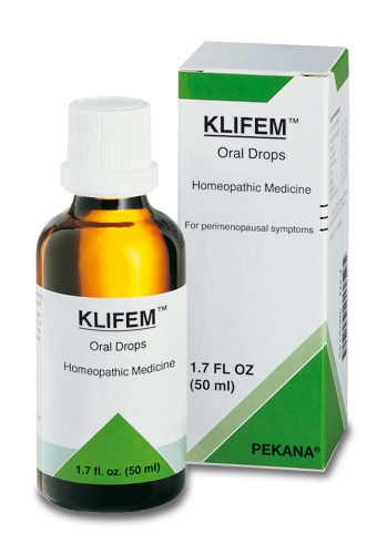 Klifem, 50ml