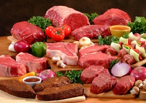 Healthy butchers in Vancouver