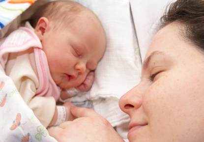 newborn