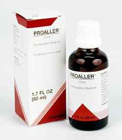 Proaller, 50ml