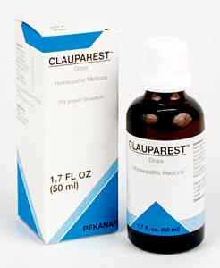 Clauparest, 50ml