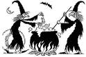 Witches brew